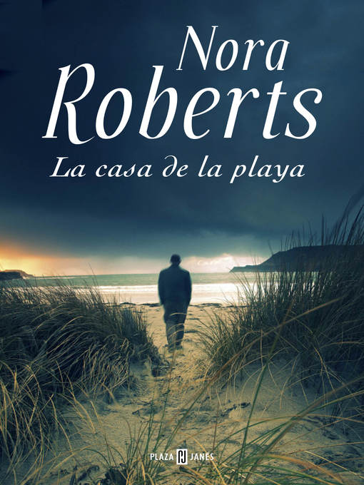 Title details for La casa de la playa by Nora Roberts - Wait list